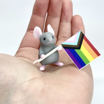 Mice